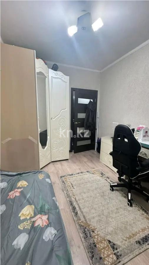 Продажа 1-комнатной квартиры, 35.1 м², ул. Армандастар, дом  2/3 в Астане - фото 2