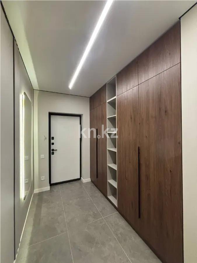 Продажа 2-комнатной квартиры, 51.1 м² в Алматы - фото 6
