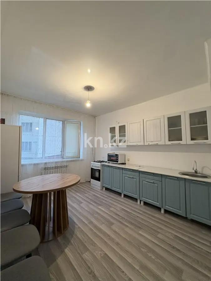 Продажа 1-комнатной квартиры, 39.6 м² в Алматы - фото 2