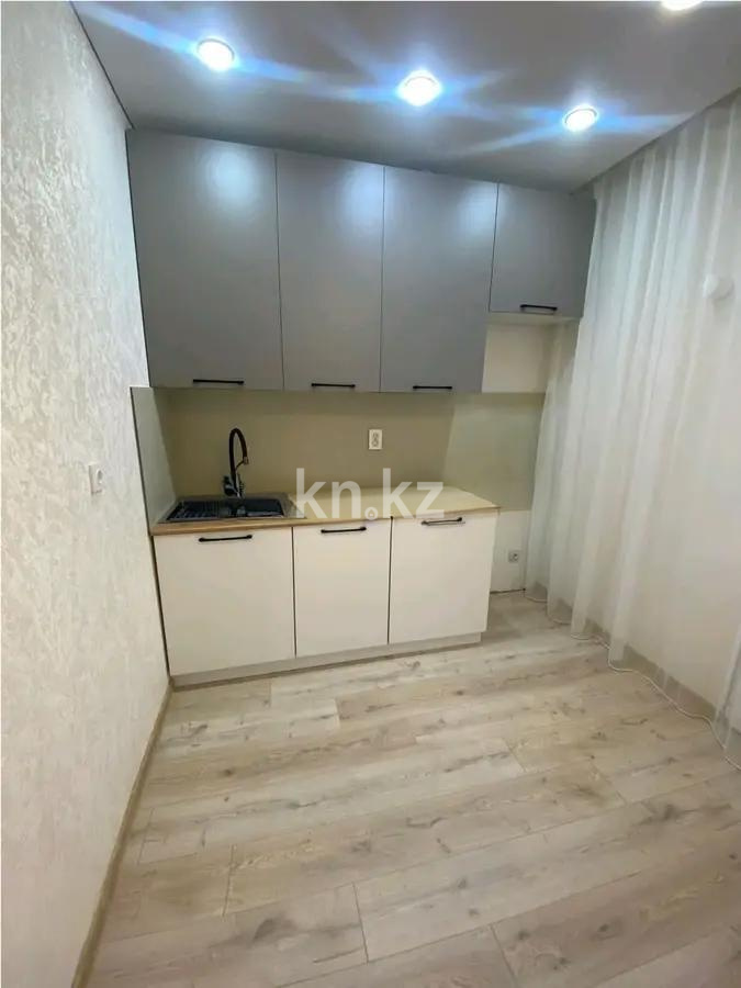 Продажа 1-комнатной квартиры, 35 м² в Астане - фото 2
