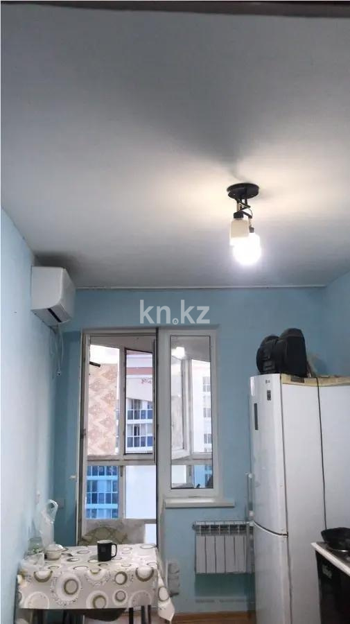 Продажа 1-комнатной квартиры, 39.5 м² в Астане - фото 3
