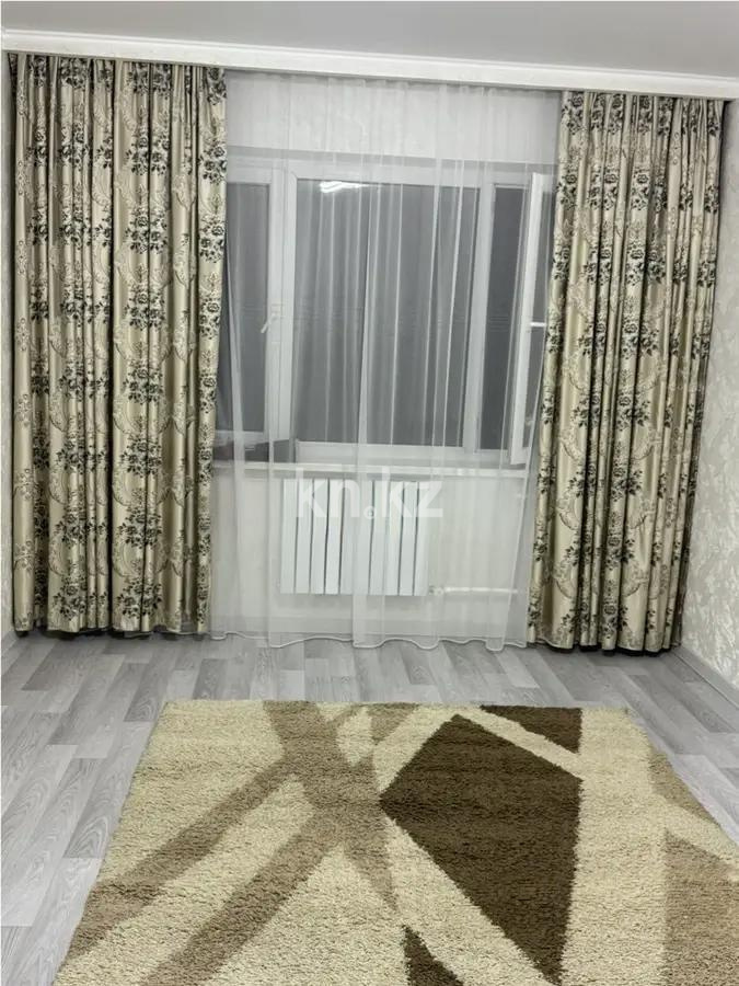 Продажа 1-комнатной квартиры, 42 м² в Алматы