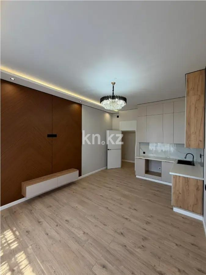 Продажа 2-комнатной квартиры, 51 м² в Астане - фото 3