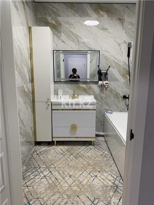 Продажа 3-комнатной квартиры, 88 м², ул. 24-я, дом  1/1б стр в Алматы - фото 4