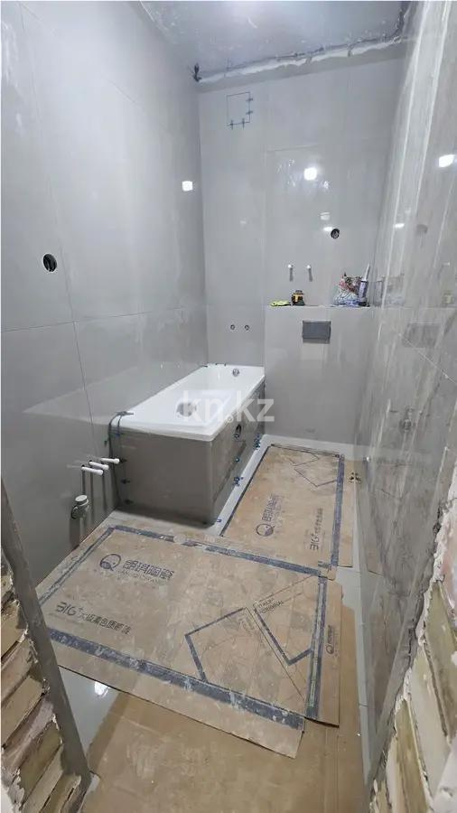 Продажа 2-комнатной квартиры, 40 м² в Караганде