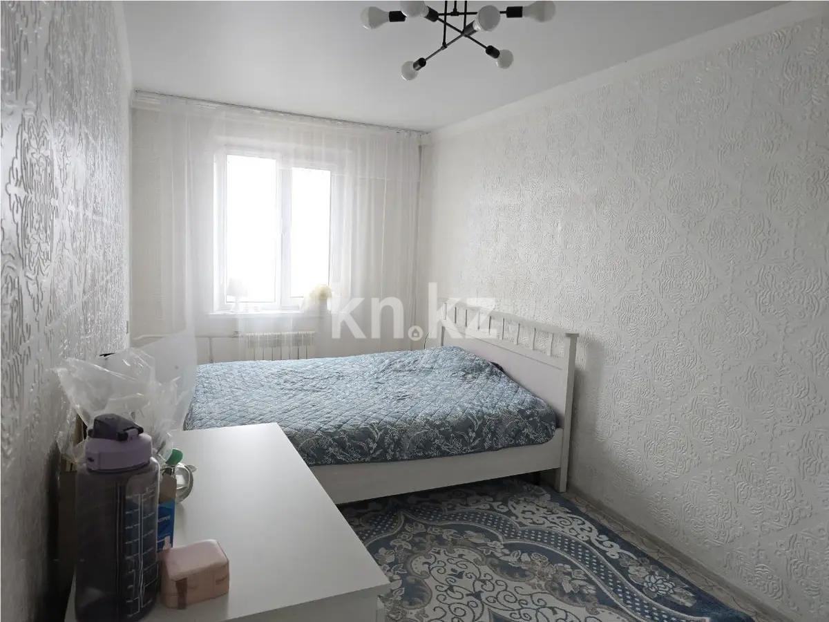 Продажа 2-комнатной квартиры, 43 м² в Алматы - фото 2