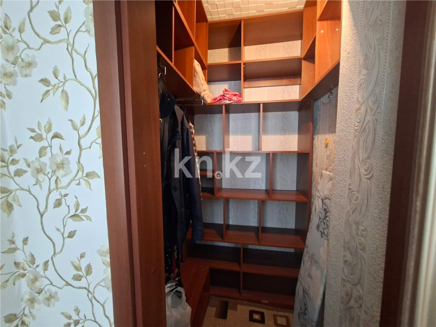 Продажа 1-комнатной квартиры, 32 м² в Караганде - фото 5