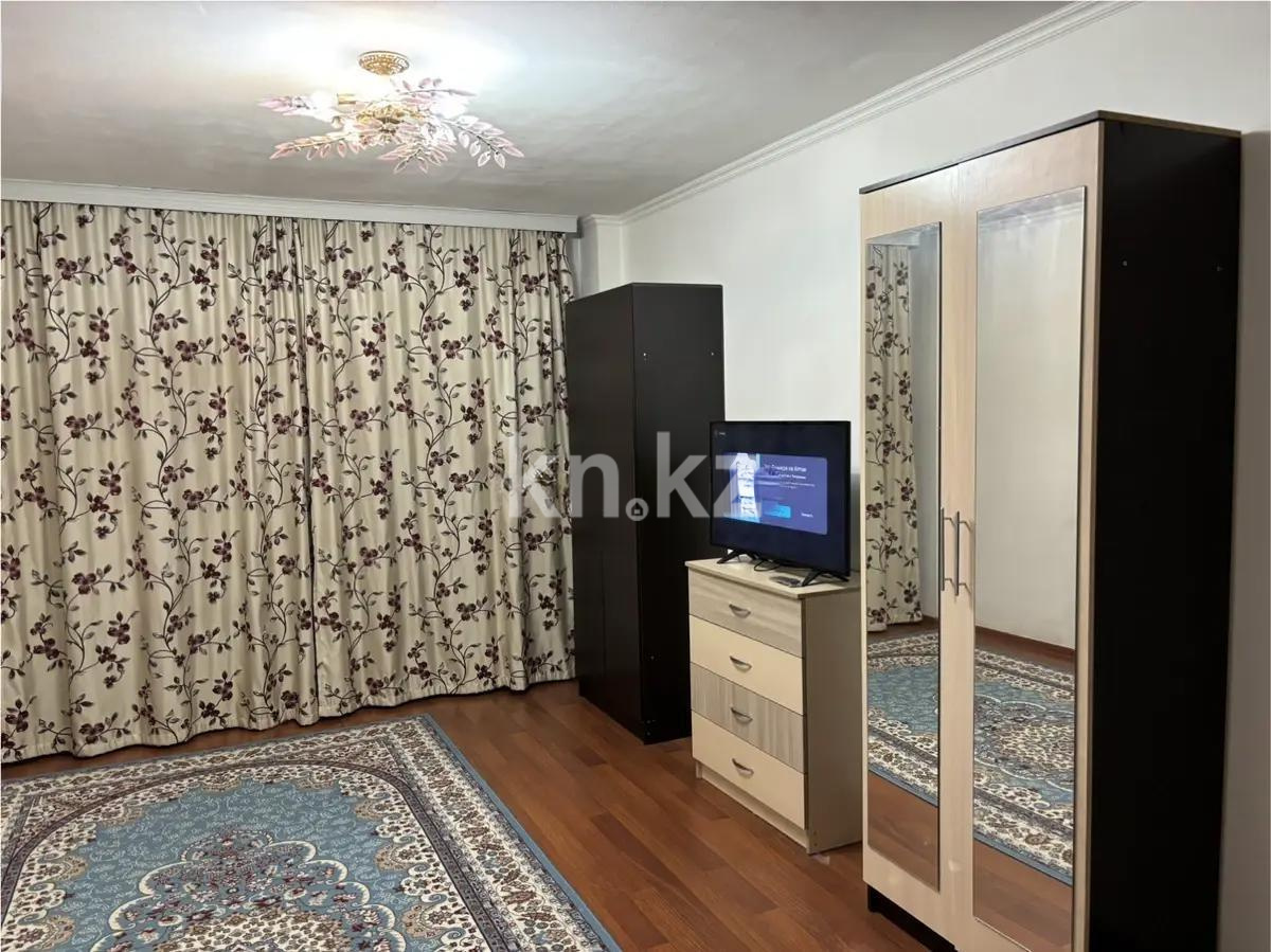 Продажа 2-комнатной квартиры, 58.8 м² в Алматы