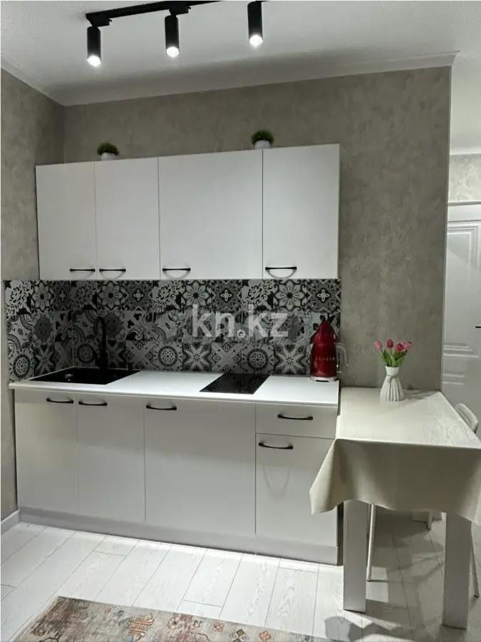 Продажа 1-комнатной квартиры, 28.2 м² в Астане - фото 2