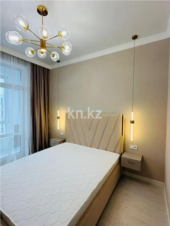 Продажа 2-комнатной квартиры, 42 м² в Астане - фото 2