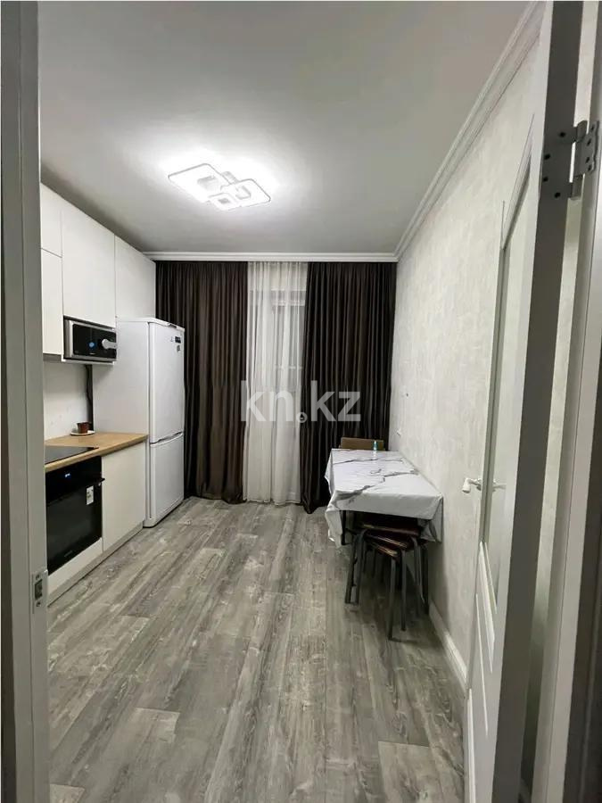 Продажа 2-комнатной квартиры, 54 м² в Караганде - фото 2