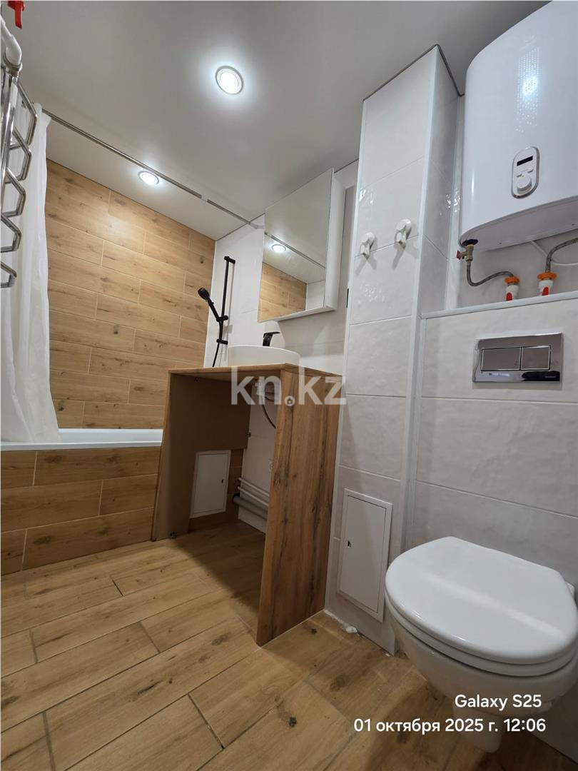 Продажа 2-комнатной квартиры, 50 м², мкр-н 8-й в Темиртау - фото 6