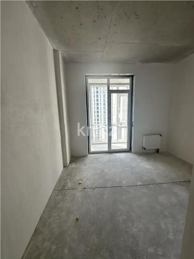 Продажа 1-комнатной квартиры, 45.1 м² в Алматы - фото 2