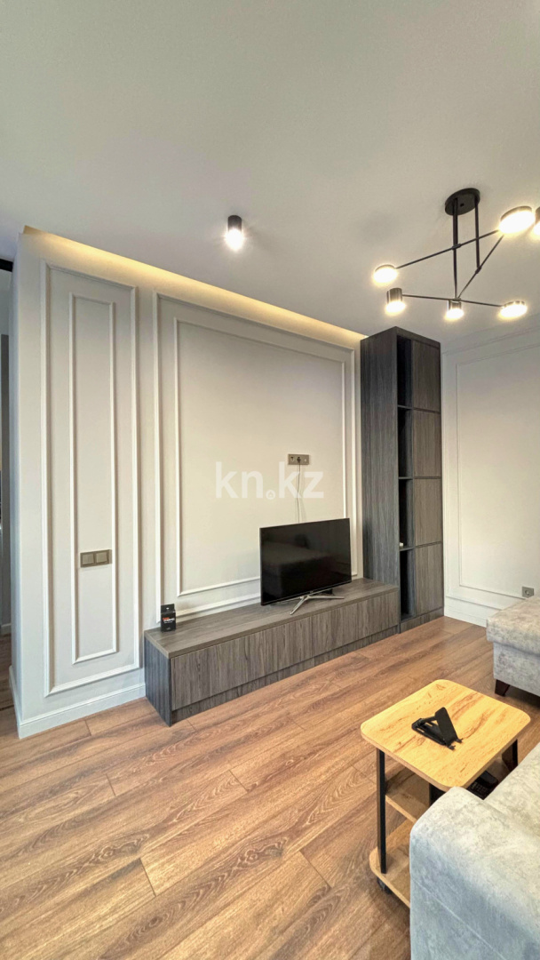 Продажа 1-комнатной квартиры, 37.3 м² в Астане - фото 4