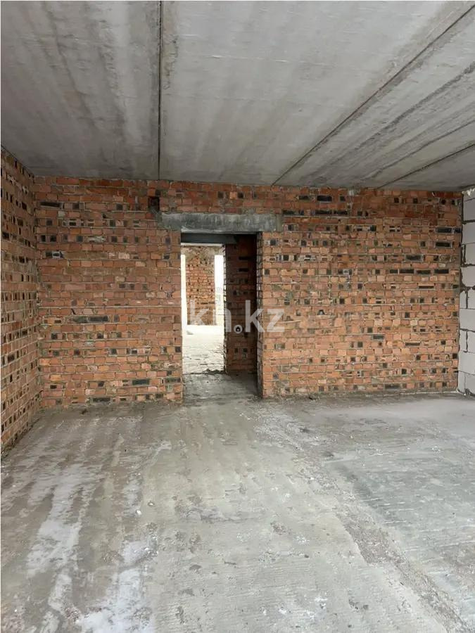 Продажа 3-комнатной квартиры, 93 м², ул. Аккемер, дом  32а в Астане - фото 2