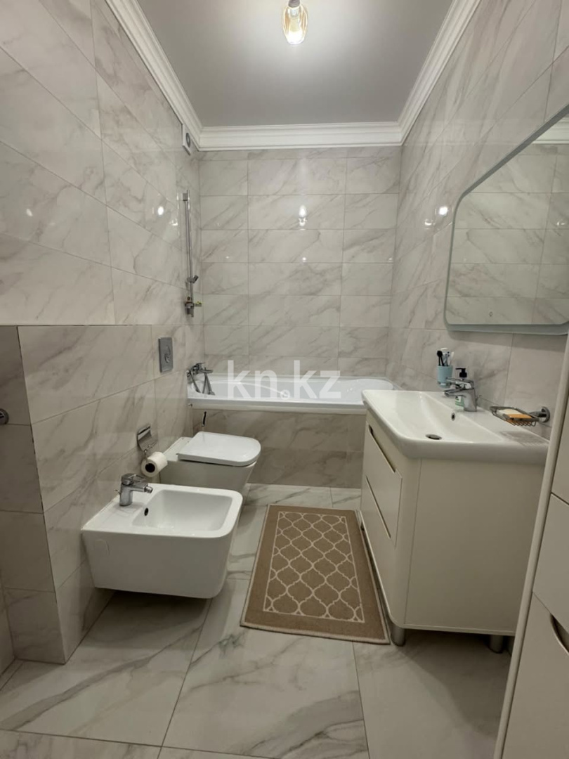 Продажа 4-комнатной квартиры, 153 м² в Астане - фото 12