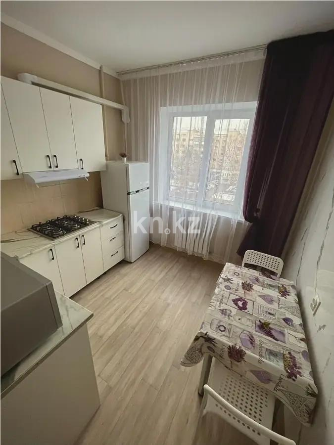 Продажа 1-комнатной квартиры, 37.1 м², ул. Толе би, дом  175 в Алматы - фото 2
