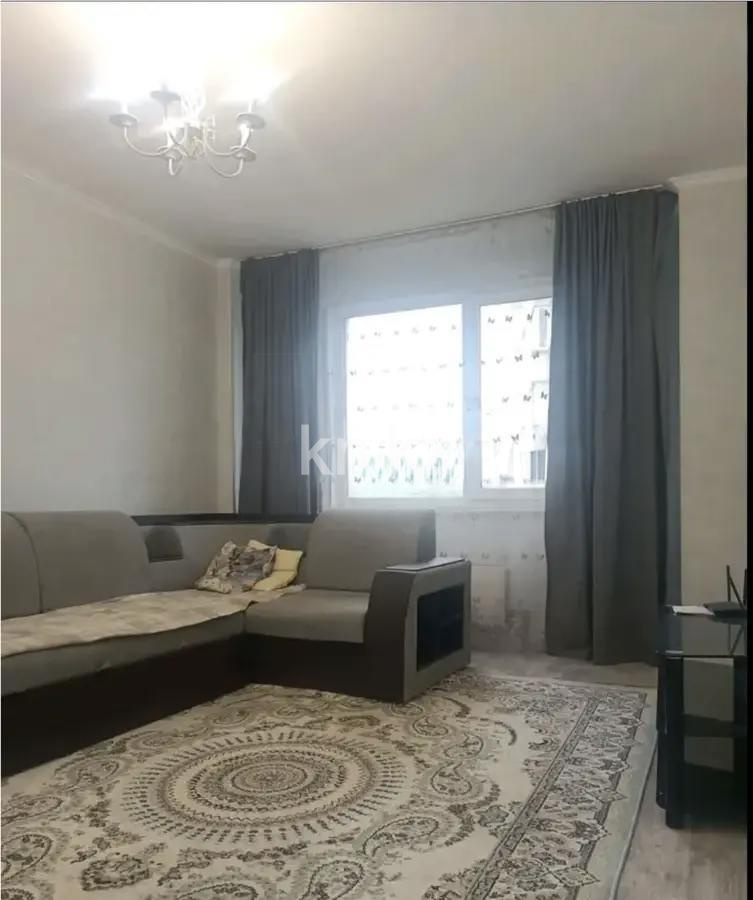 Продажа 1-комнатной квартиры, 45 м² в Алматы