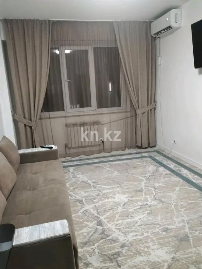 Продажа 1-комнатной квартиры, 38.4 м², ул. Сарыарка, дом  1 в Алматы