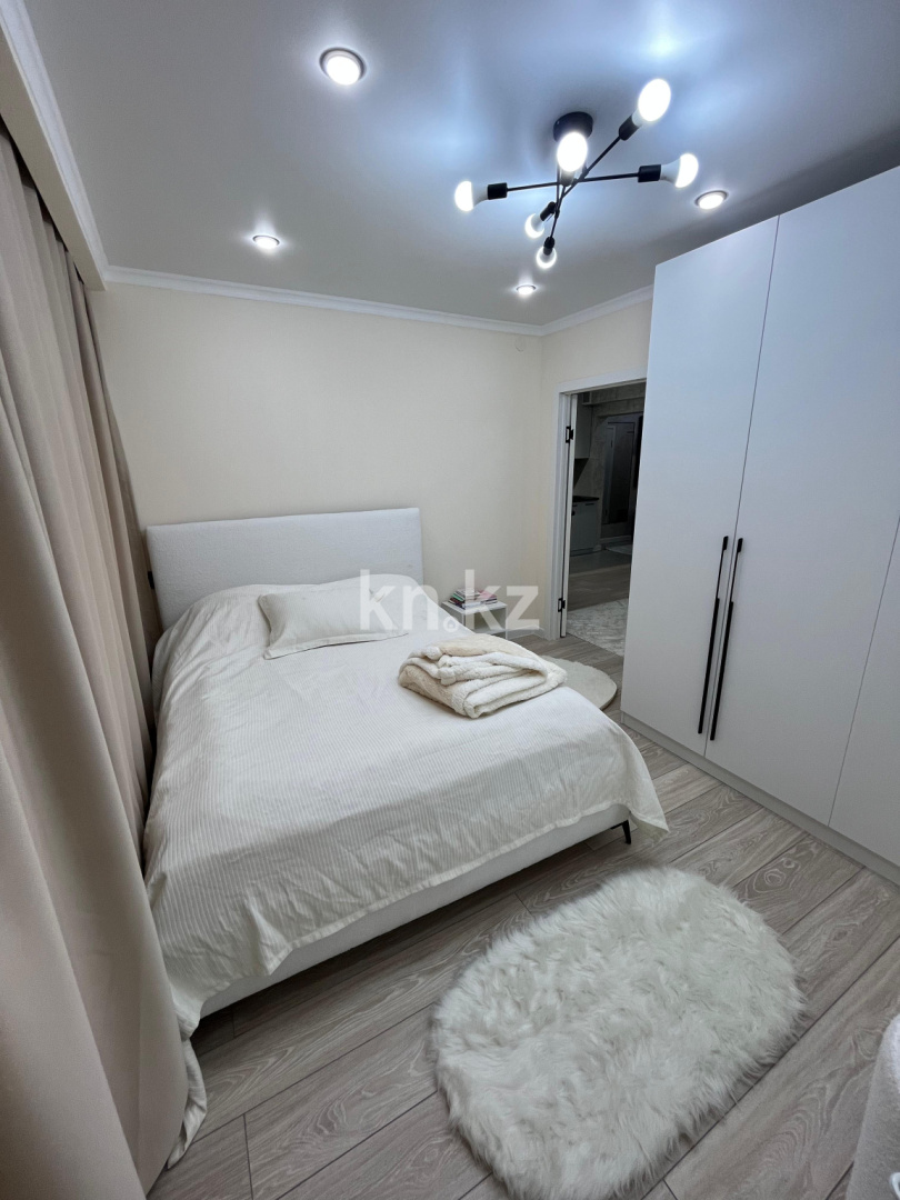 Продажа 2-комнатной квартиры, 42.6 м² в Алматы - фото 9