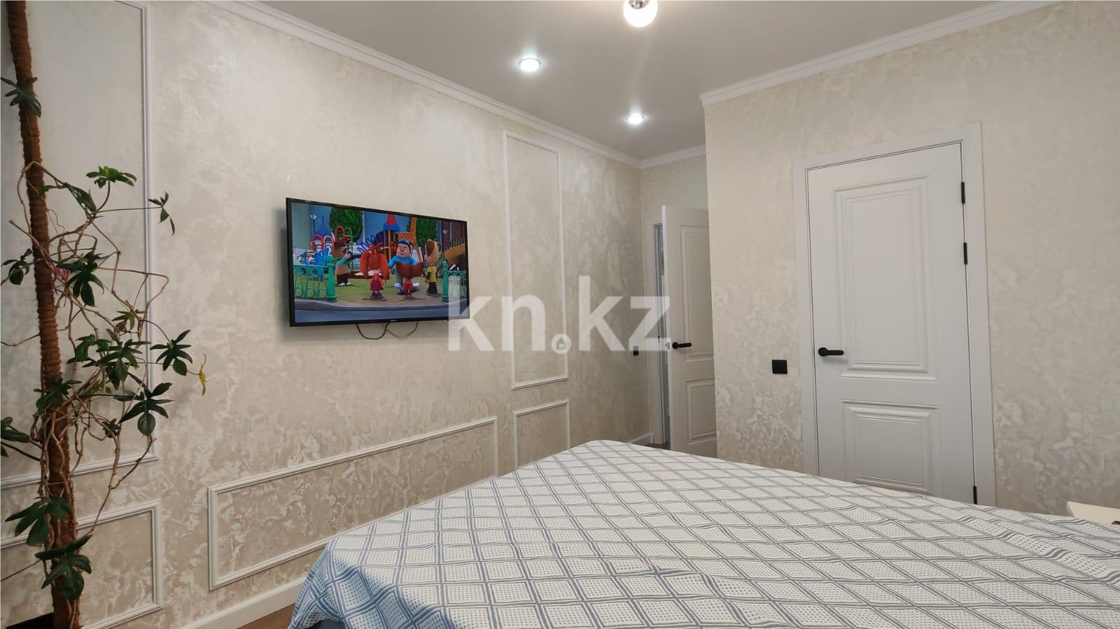 Продажа 4-комнатной квартиры, 115 м², ул. Букетова в Караганде - фото 13