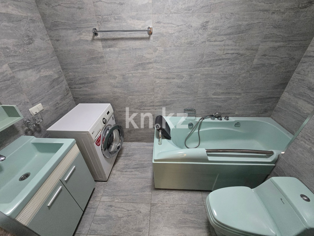 Продажа 5-комнатной квартиры, 176 м² в Алматы - фото 30