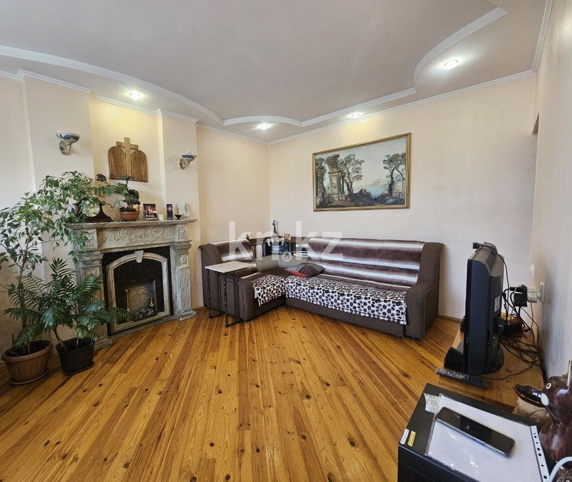 Продажа 3-комнатной квартиры, 65 м² в Алматы