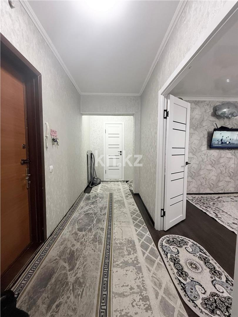 Продажа 2-комнатной квартиры, 55 м² в Караганде - фото 14