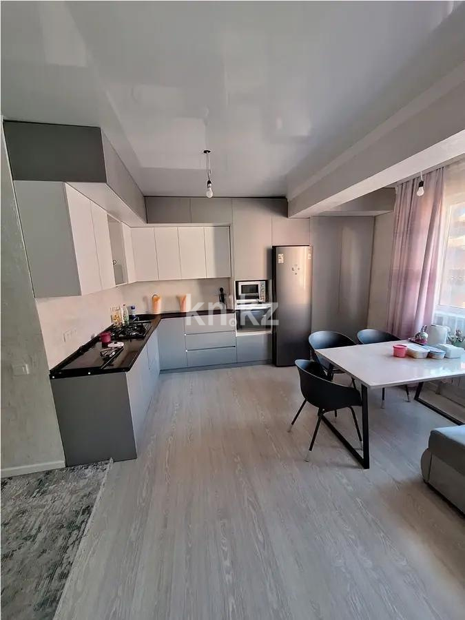 Продажа 2-комнатной квартиры, 51 м², ул. Жунисова, дом  14/6 в Алматы - фото 3