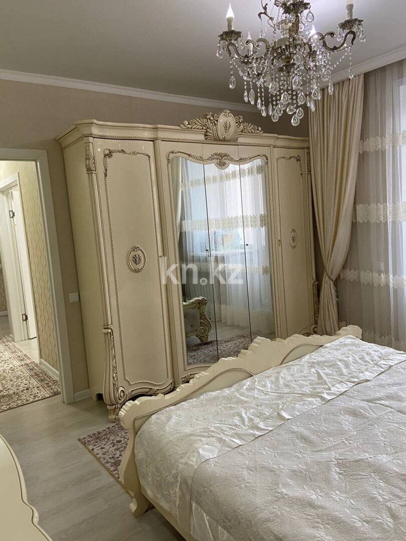 Аренда 2-комнатной квартиры, 55 м² в Астане - фото 3