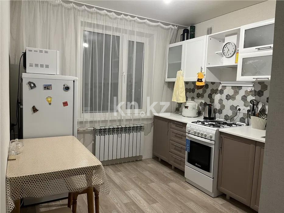 Продажа 4-комнатной квартиры, 81 м² в Абае