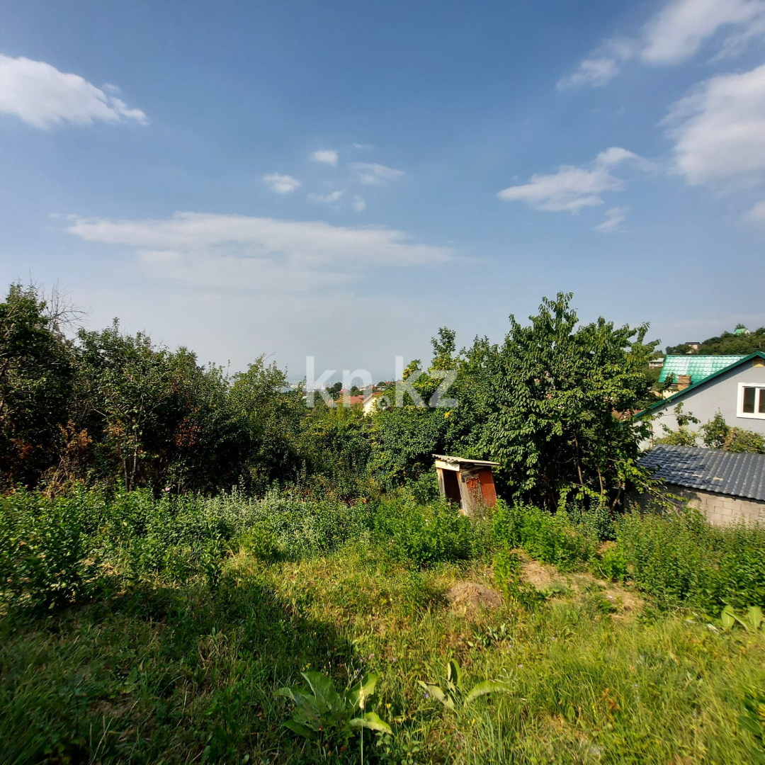 Продажа земельного участка, 6 сот., СТ Алма в Алматы - фото 14