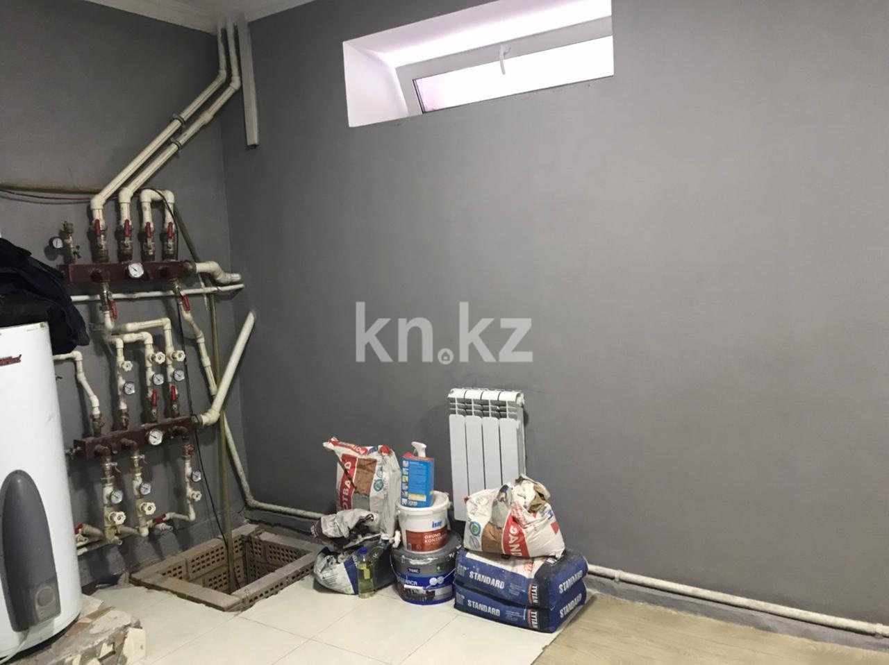 Продажа 10-комнатного дома, 467 м² в Караганде - фото 18