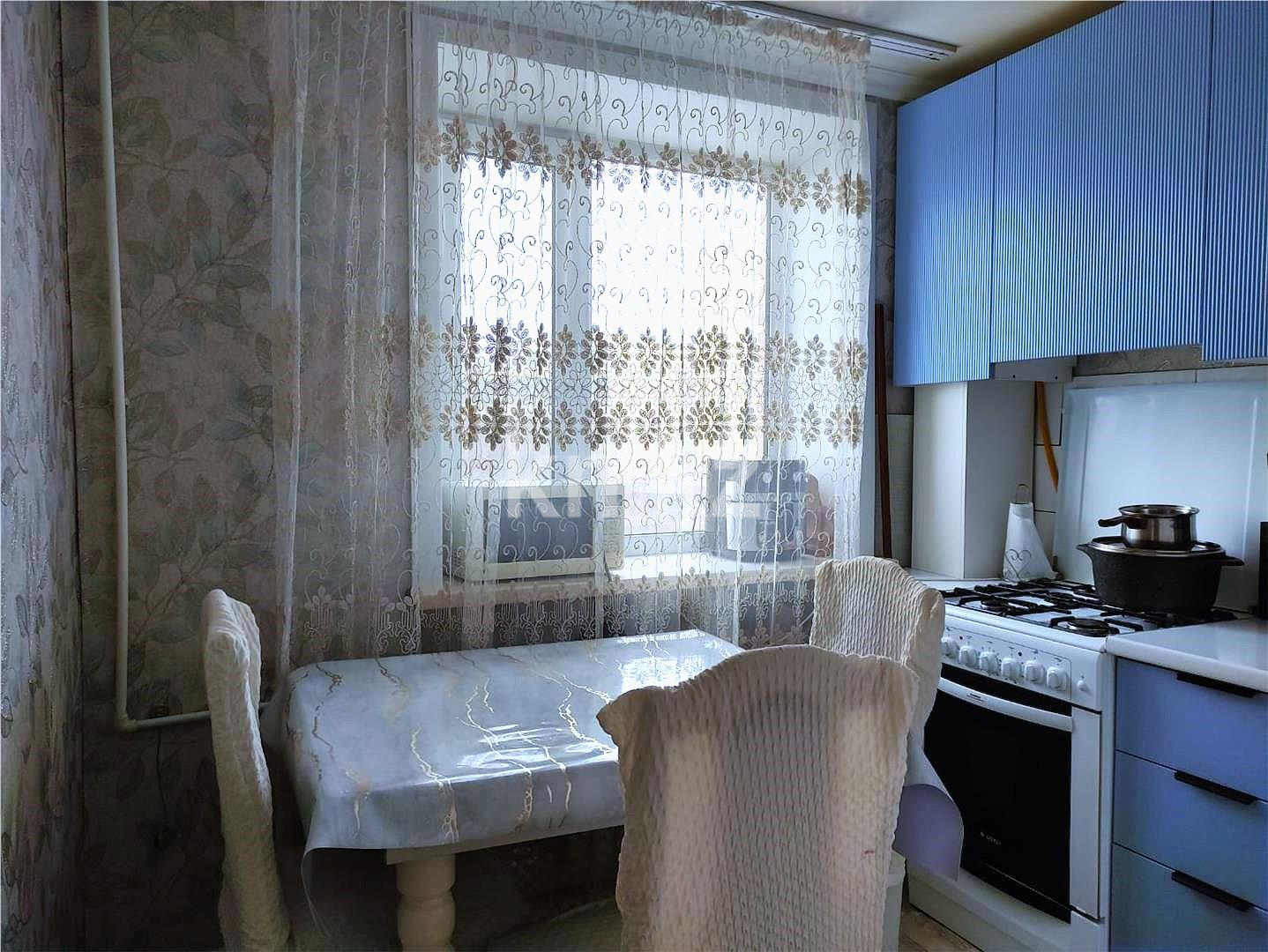 Продажа 4-комнатной квартиры, 60 м², ул. Ермекова в Караганде - фото 9