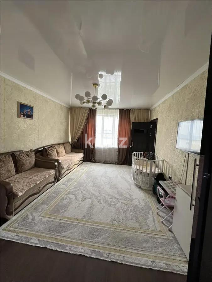 Продажа 1-комнатной квартиры, 51 м² в Алматы