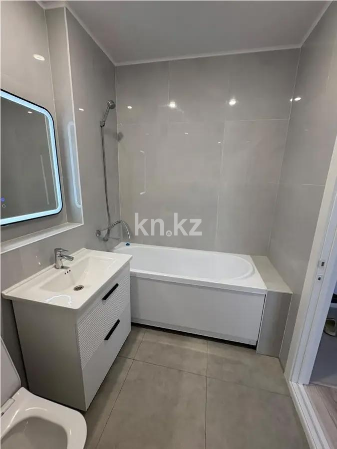Продажа 1-комнатной квартиры, 42 м² в Астане - фото 3