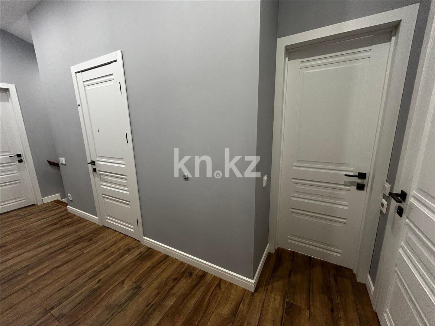 Продажа 5-комнатной квартиры, 128 м², мкр. Степной-4, дом  15/2 в Караганде - фото 16