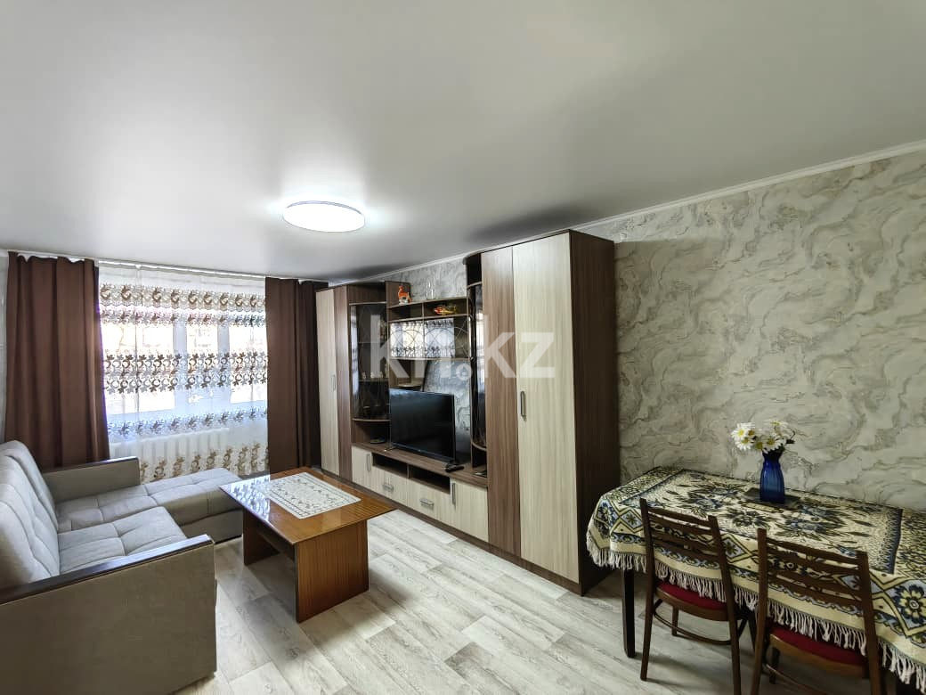 Продажа 3-комнатной квартиры, 63 м² в Караганде