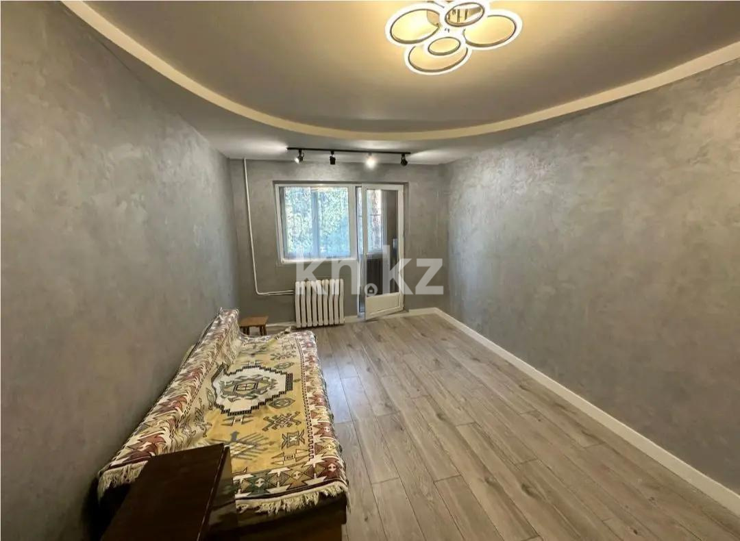 Продажа 2-комнатной квартиры, 45 м² в Алматы - фото 2