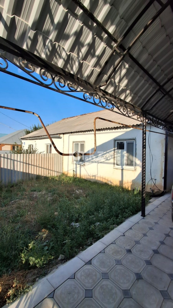 Продажа 4-комнатного дома, 109 м² в Уральске - фото 21