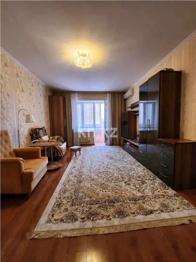 Продажа 2-комнатной квартиры, 69.4 м² в Астане