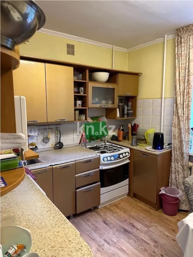 Продажа 3-комнатной квартиры, 98 м², ул. Мустафина, дом  1/2 в Астане - фото 4