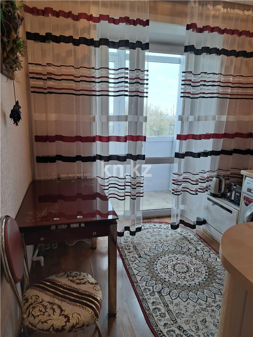 Продажа 3-комнатной квартиры, 55 м², 7-й мкр. в Темиртау - фото 10