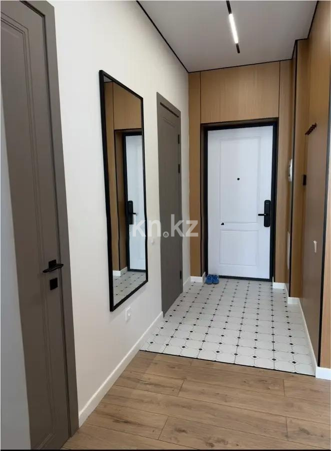 Продажа 1-комнатной квартиры, 35 м² в Астане - фото 5