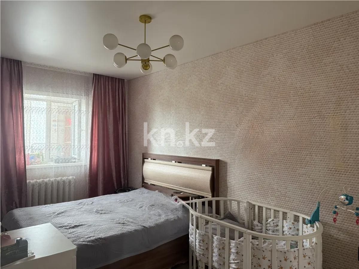 Продажа 3-комнатной квартиры, 61 м², ул. Бирюзова, дом  1 в Шахтинске - фото 2
