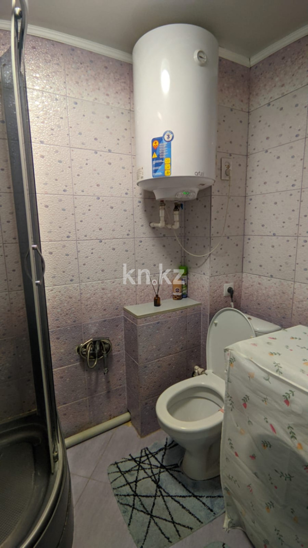 Продажа 3-комнатной квартиры, 62.7 м², мкр-н 1А, дом  17 в Сарани - фото 2