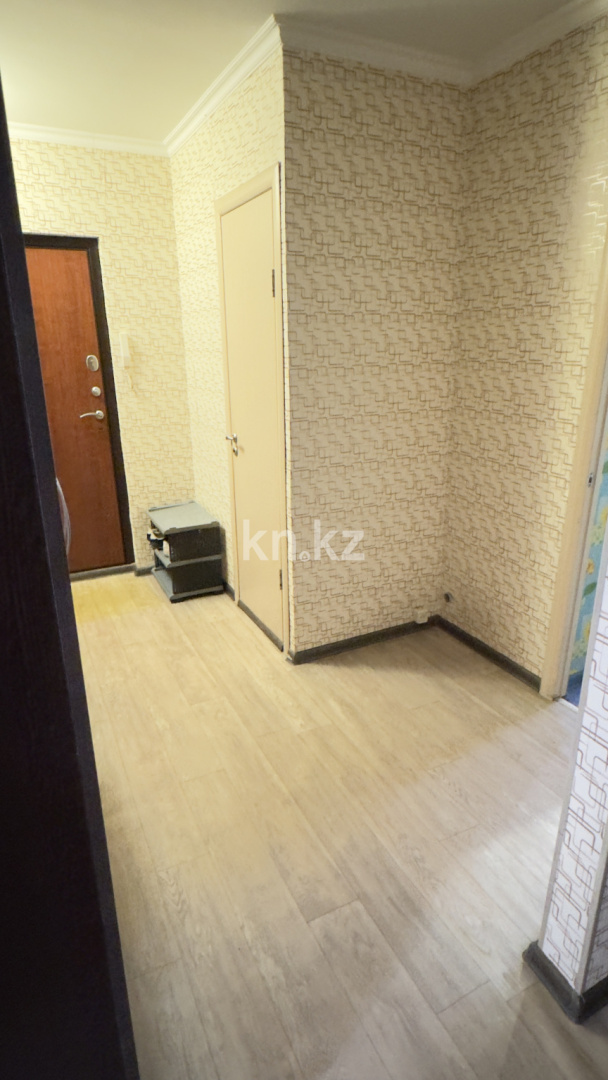 Продажа 2-комнатной квартиры, 51.6 м², мкр-н Аксай-4, дом  51 в Алматы - фото 19