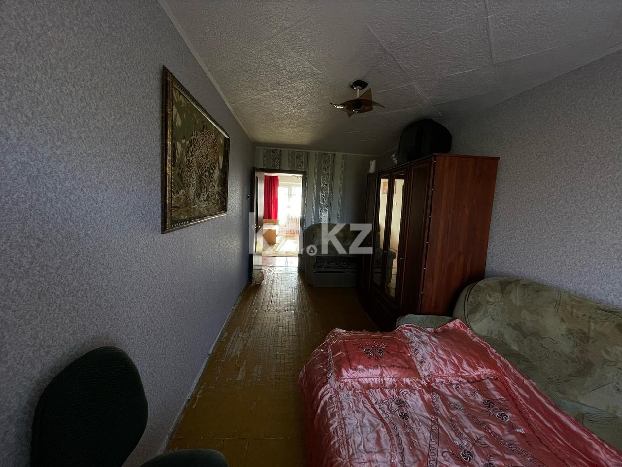 Продажа 2-комнатной квартиры, 45 м², пр. Мира в Темиртау - фото 4