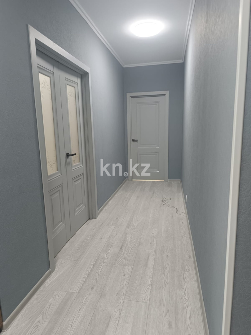 Аренда 2-комнатной квартиры, 63 м² в Астане - фото 9