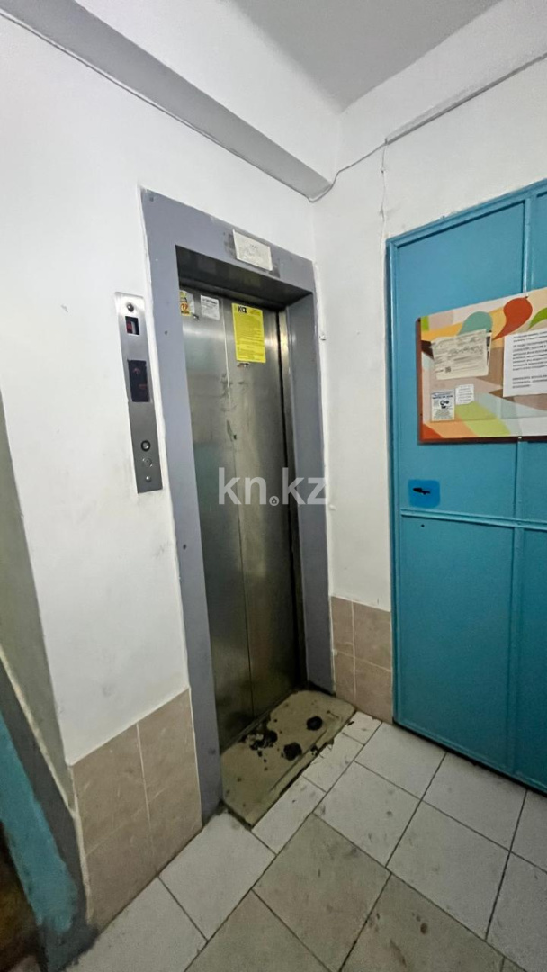 Продажа 2-комнатной квартиры, 50.8 м², мкр-н Орбита-1, дом  33 в Караганде - фото 9